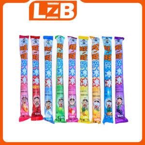 Wang Wang Sui Bing Bing Cola/Strawberry/Grape/Lemon/Orange/Pineapple