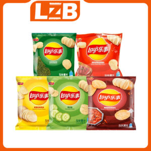 Lays Potato Chips 12g